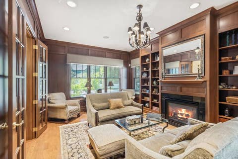 Tiny photo for 241 Walden Drive, Glencoe, IL 60022 (MLS # 12690511)