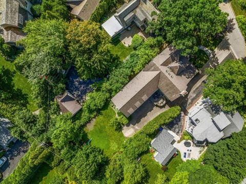 Tiny photo for 241 Walden Drive, Glencoe, IL 60022 (MLS # 12690511)