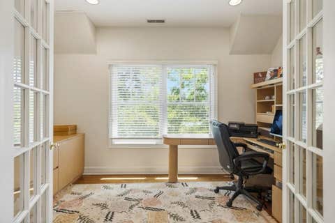 Tiny photo for 241 Walden Drive, Glencoe, IL 60022 (MLS # 12690511)