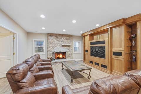 Tiny photo for 241 Walden Drive, Glencoe, IL 60022 (MLS # 12690511)