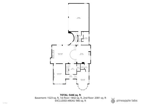 Tiny photo for 241 Walden Drive, Glencoe, IL 60022 (MLS # 12690511)