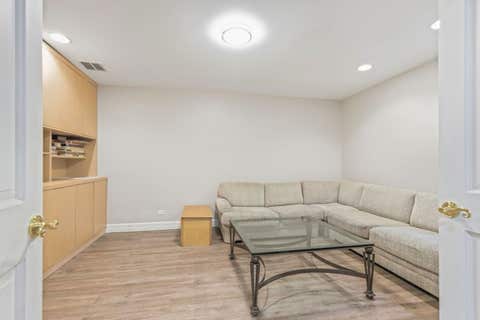 Tiny photo for 241 Walden Drive, Glencoe, IL 60022 (MLS # 12690511)