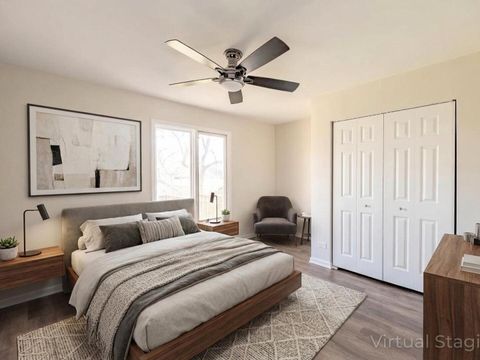 Tiny photo for 247 Driftwood Lane, Bloomingdale, IL 60108 (MLS # 12541899)