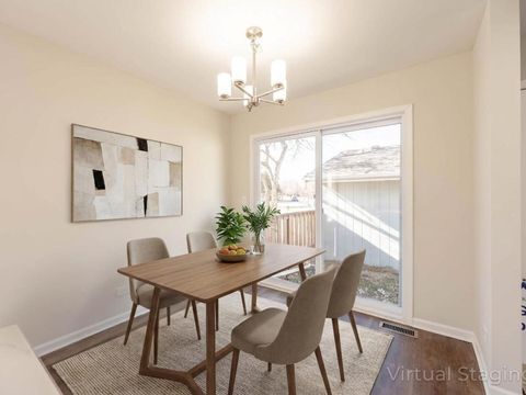 Tiny photo for 247 Driftwood Lane, Bloomingdale, IL 60108 (MLS # 12541899)