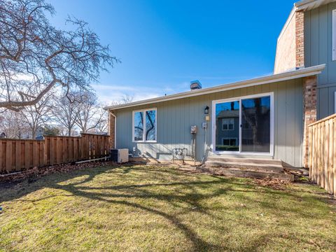 Tiny photo for 247 Driftwood Lane, Bloomingdale, IL 60108 (MLS # 12541899)