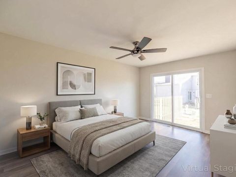 Tiny photo for 247 Driftwood Lane, Bloomingdale, IL 60108 (MLS # 12541899)