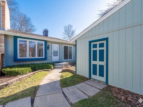 247 Driftwood Lane Bloomingdale IL 60108