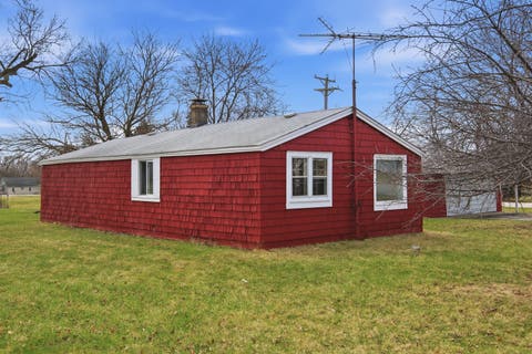 Tiny photo for 18301 Le Claire Avenue, Country Club Hills, IL 60478 (MLS # 12731224)