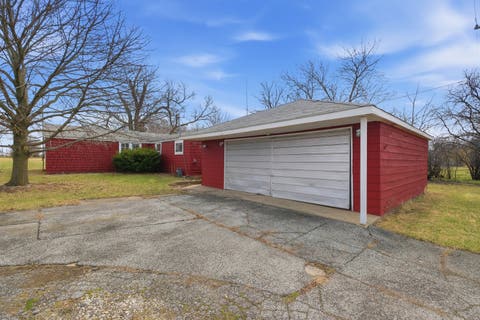 Tiny photo for 18301 Le Claire Avenue, Country Club Hills, IL 60478 (MLS # 12731224)