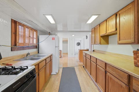 Tiny photo for 18301 Le Claire Avenue, Country Club Hills, IL 60478 (MLS # 12731224)
