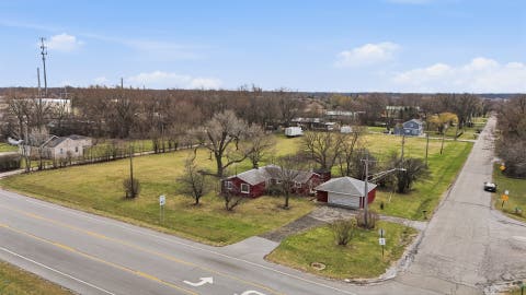 Tiny photo for 18301 Le Claire Avenue, Country Club Hills, IL 60478 (MLS # 12731224)