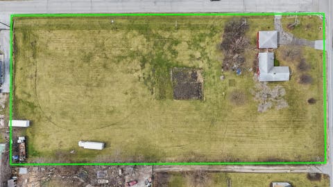 Tiny photo for 18301 Le Claire Avenue, Country Club Hills, IL 60478 (MLS # 12731224)