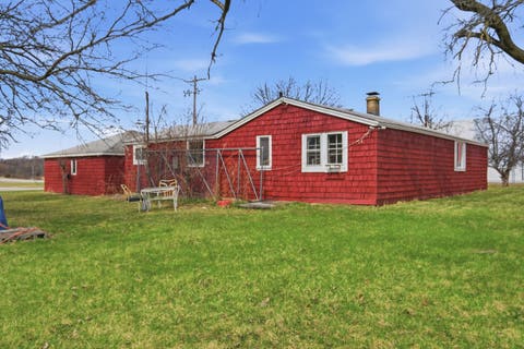Tiny photo for 18301 Le Claire Avenue, Country Club Hills, IL 60478 (MLS # 12731224)