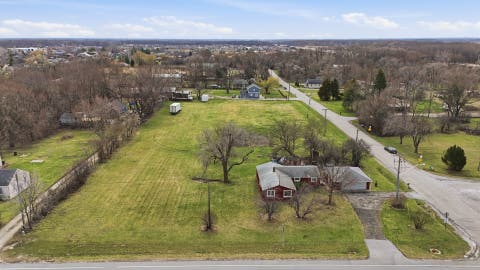 Tiny photo for 18301 Le Claire Avenue, Country Club Hills, IL 60478 (MLS # 12731224)