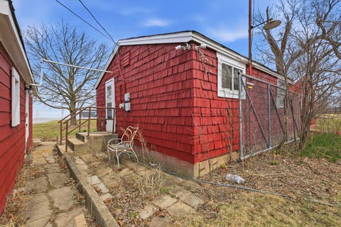 Tiny photo for 18301 Le Claire Avenue, Country Club Hills, IL 60478 (MLS # 12731224)