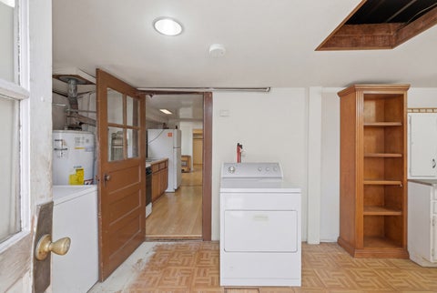 Tiny photo for 18301 Le Claire Avenue, Country Club Hills, IL 60478 (MLS # 12731224)