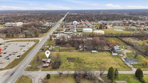 Tiny photo for 18301 Le Claire Avenue, Country Club Hills, IL 60478 (MLS # 12731224)