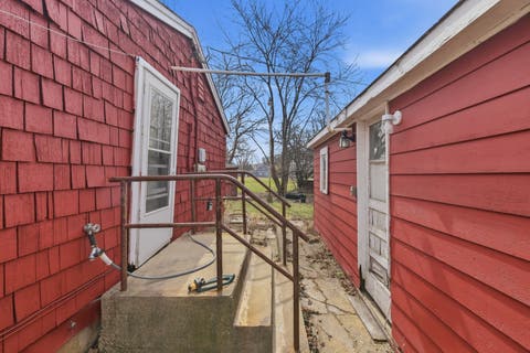 Tiny photo for 18301 Le Claire Avenue, Country Club Hills, IL 60478 (MLS # 12731224)
