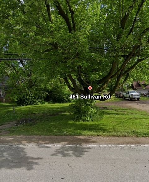 Photo of 461 Sullivan Road, Aurora, IL 60506 (MLS # 12521032)