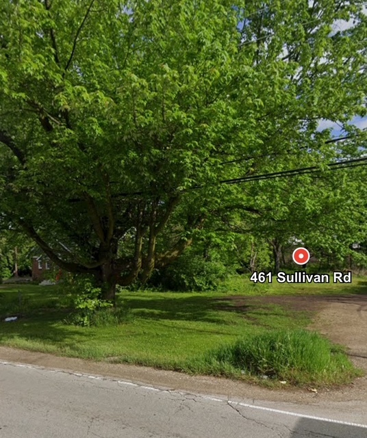 461 Sullivan Road