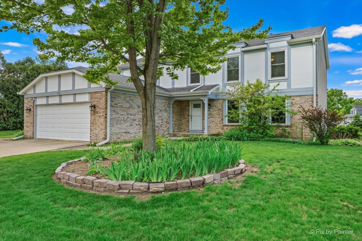 658 WAINSFORD Drive