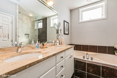 Tiny photo for 822 W Hubbard Street #2, Chicago, IL 60642 (MLS # 12539455)