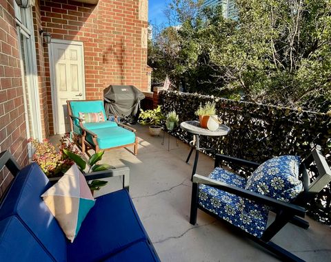 Tiny photo for 822 W Hubbard Street #2, Chicago, IL 60642 (MLS # 12539455)