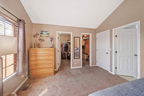 Tiny photo for 990 Pennwood Lane, Bolingbrook, IL 60440 (MLS # 12720818)