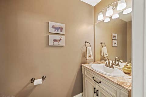 Tiny photo for 990 Pennwood Lane, Bolingbrook, IL 60440 (MLS # 12720818)