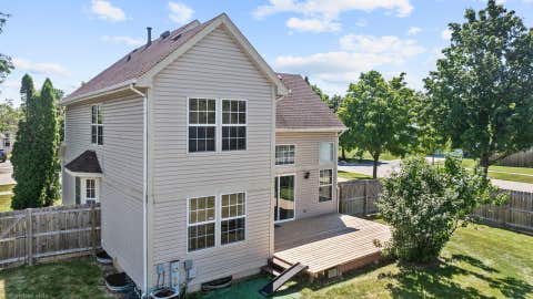 Tiny photo for 990 Pennwood Lane, Bolingbrook, IL 60440 (MLS # 12720818)