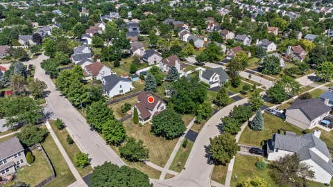 Tiny photo for 990 Pennwood Lane, Bolingbrook, IL 60440 (MLS # 12720818)