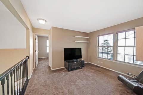 Tiny photo for 990 Pennwood Lane, Bolingbrook, IL 60440 (MLS # 12720818)