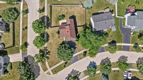 Tiny photo for 990 Pennwood Lane, Bolingbrook, IL 60440 (MLS # 12720818)