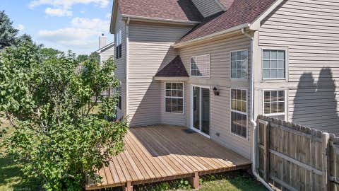 Tiny photo for 990 Pennwood Lane, Bolingbrook, IL 60440 (MLS # 12720818)