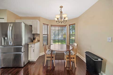Tiny photo for 990 Pennwood Lane, Bolingbrook, IL 60440 (MLS # 12720818)