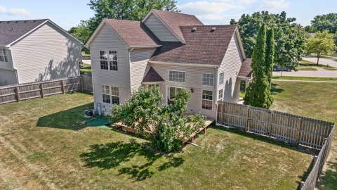 Tiny photo for 990 Pennwood Lane, Bolingbrook, IL 60440 (MLS # 12720818)