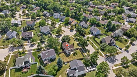 Tiny photo for 990 Pennwood Lane, Bolingbrook, IL 60440 (MLS # 12720818)