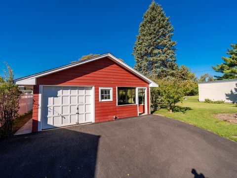 Tiny photo for 2228 High Ridge Parkway, Hillside, IL 60162 (MLS # 12544354)