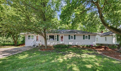 Photo of 108 Brady Lane, Urbana, IL 61802 (MLS # 12659082)
