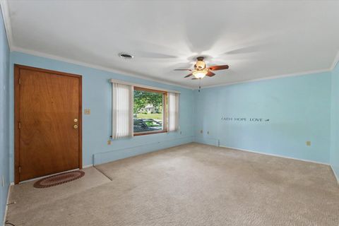 Tiny photo for 108 Brady Lane, Urbana, IL 61802 (MLS # 12659082)