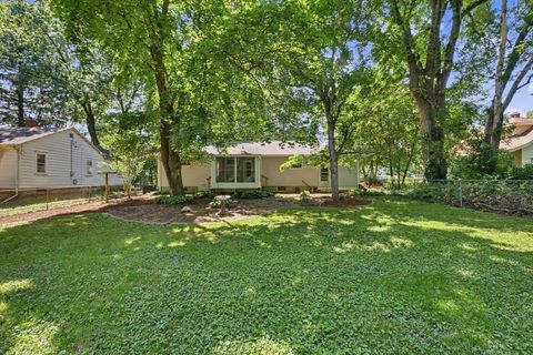 Tiny photo for 108 Brady Lane, Urbana, IL 61802 (MLS # 12659082)
