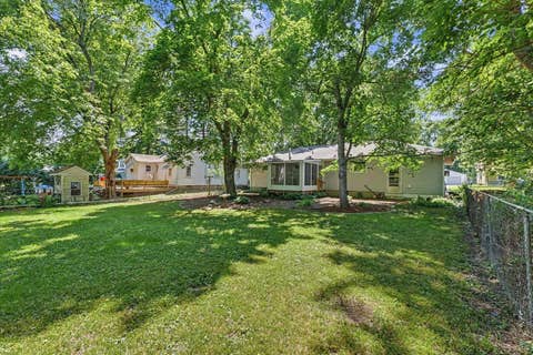 Tiny photo for 108 Brady Lane, Urbana, IL 61802 (MLS # 12659082)