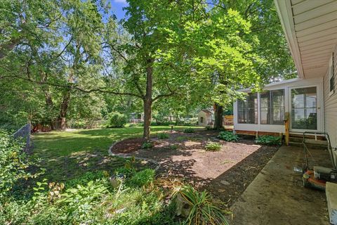 Tiny photo for 108 Brady Lane, Urbana, IL 61802 (MLS # 12659082)