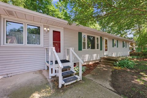 Tiny photo for 108 Brady Lane, Urbana, IL 61802 (MLS # 12659082)
