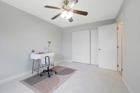 Tiny photo for 2566 Brian Drive, Northbrook, IL 60062 (MLS # 12473161)