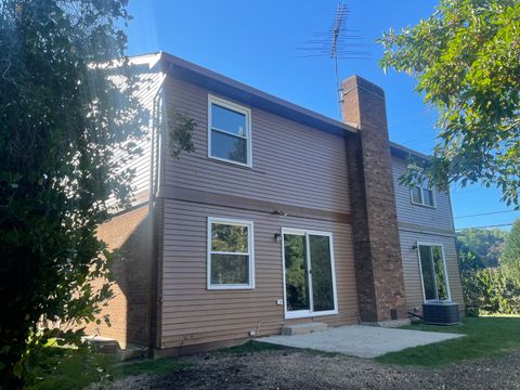 Tiny photo for 2566 Brian Drive, Northbrook, IL 60062 (MLS # 12473161)