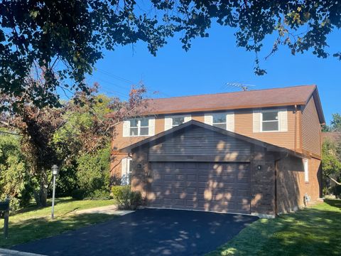 Tiny photo for 2566 Brian Drive, Northbrook, IL 60062 (MLS # 12473161)