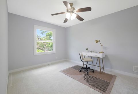 Tiny photo for 2566 Brian Drive, Northbrook, IL 60062 (MLS # 12473161)