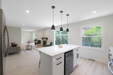 Tiny photo for 2566 Brian Drive, Northbrook, IL 60062 (MLS # 12473161)