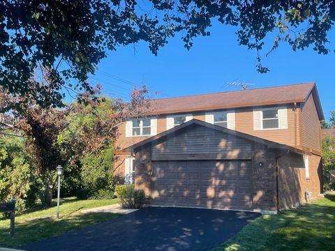 Photo of 2566 Brian Drive, Northbrook, IL 60062 (MLS # 12473161)